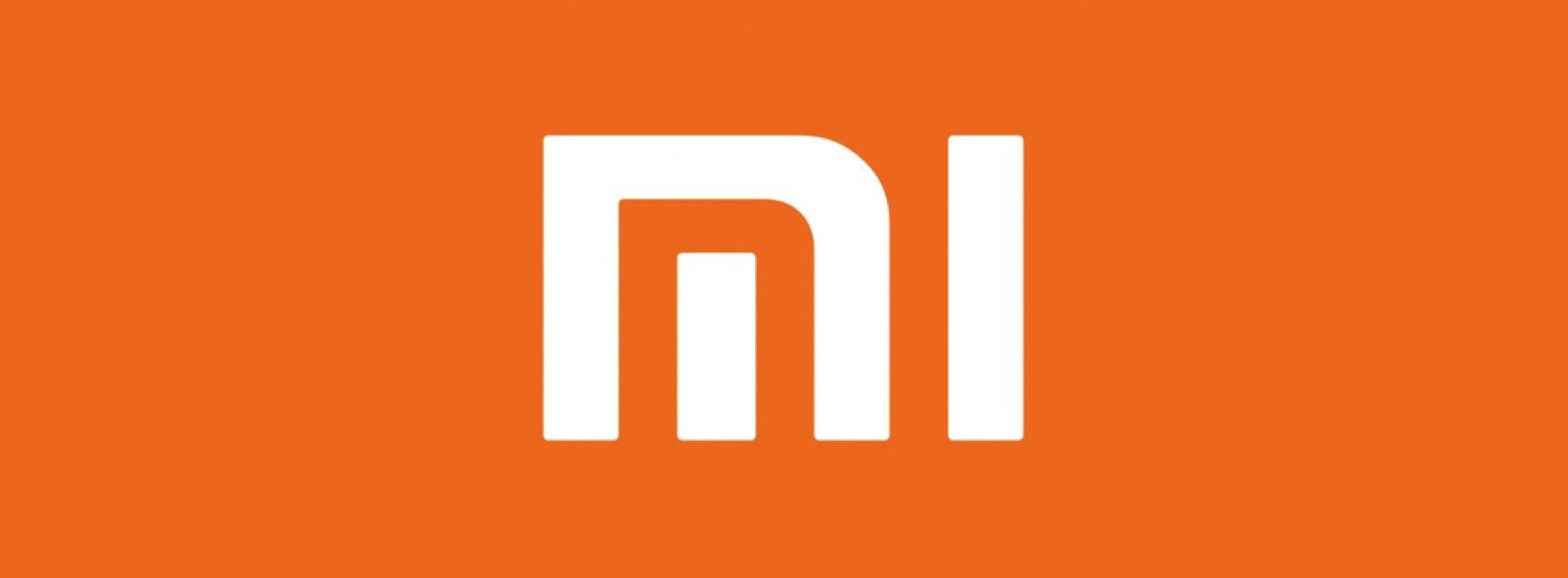 XIAOMI