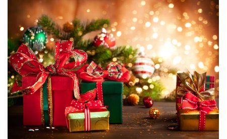 ¿Que regalar esta navidad? Regalos perfectos para niños y adultos