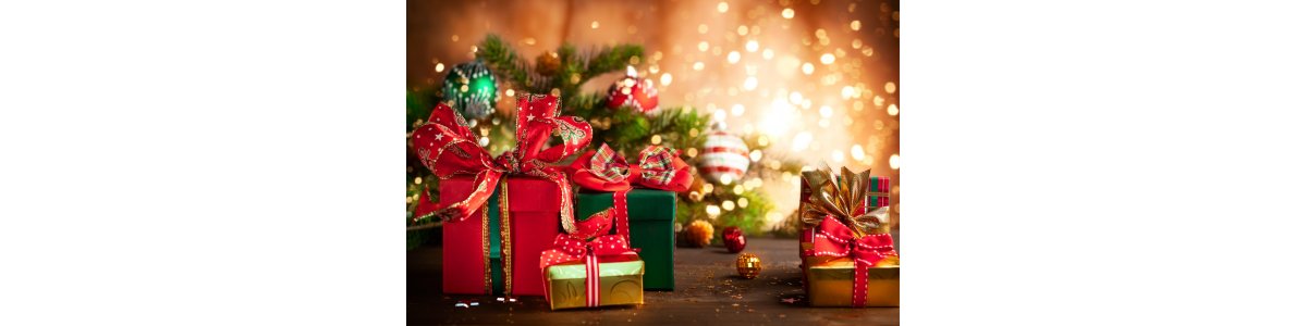 ¿Que regalar esta navidad? Regalos perfectos para niños y adultos